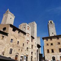 San Gimignano