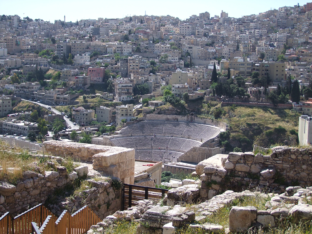 Amman