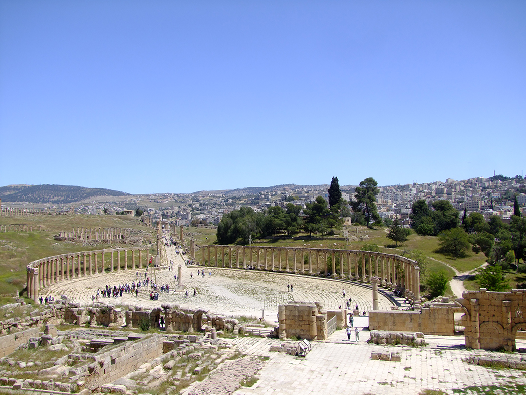 Jerash