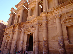 Petra de Monestry