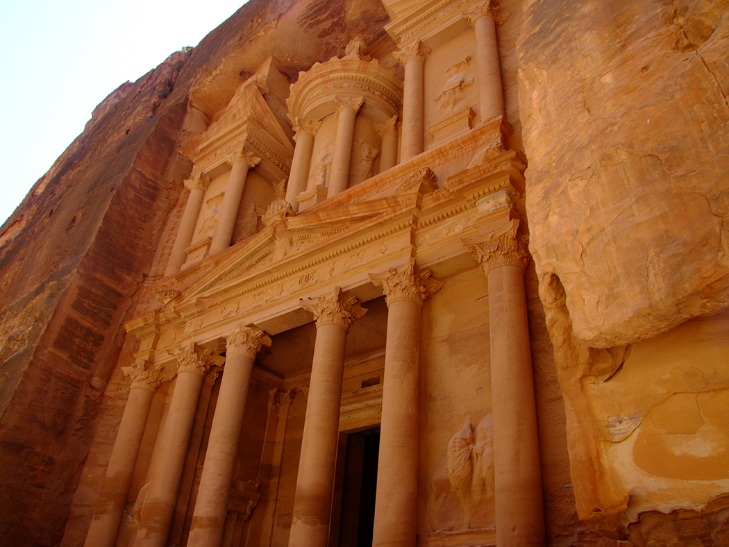 Petra 3