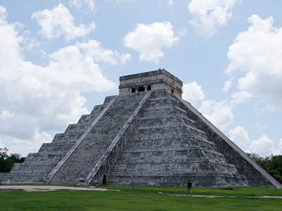 Ucantan Mexico