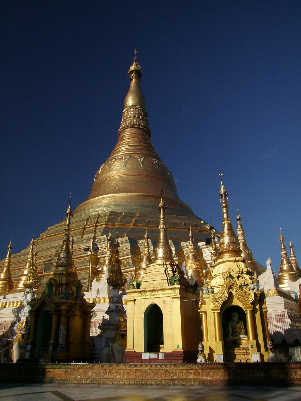 Schwedagonpagode