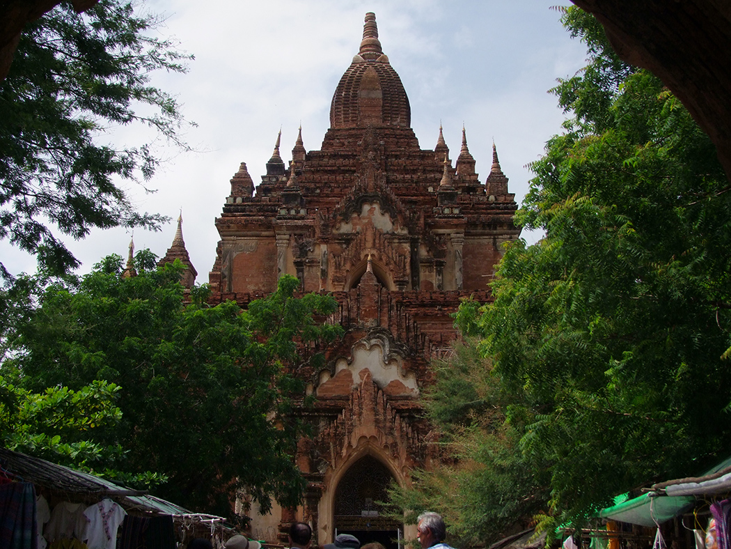 Bagan