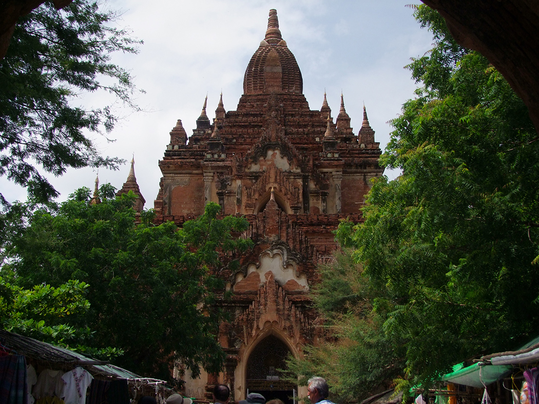 Bagan