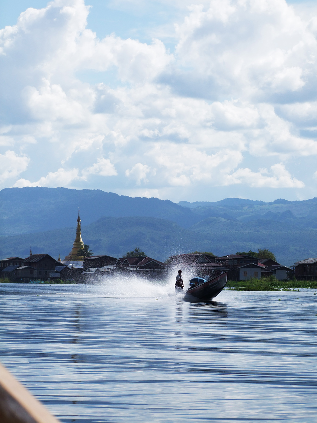 InleLake