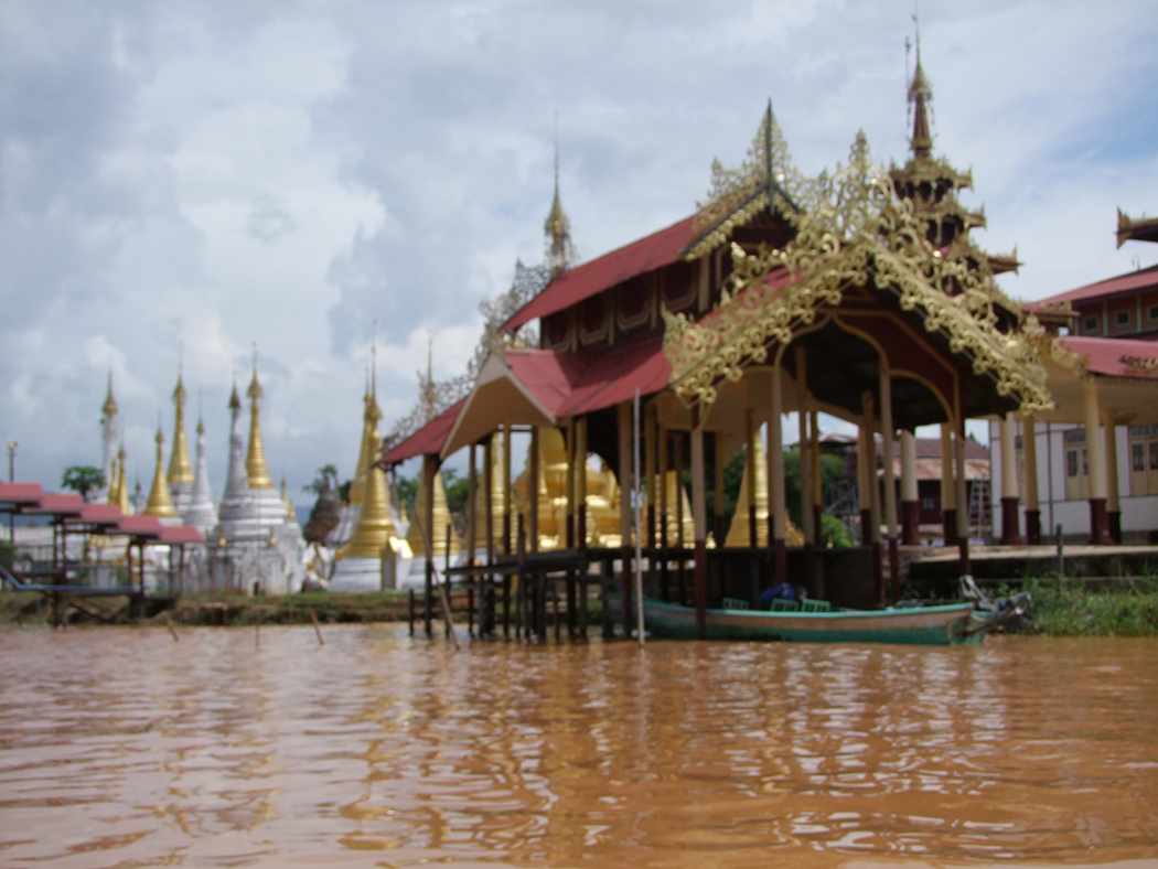 Inle Lake