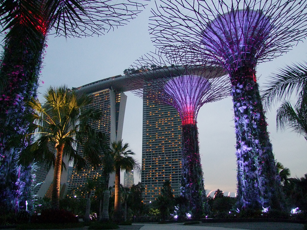 Singapore
