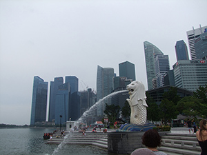 Steden