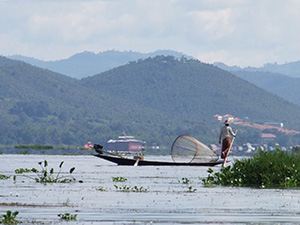 Inle Lake