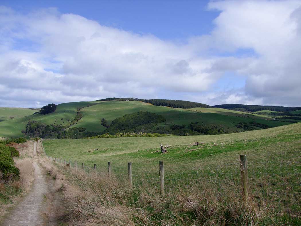 Soutland