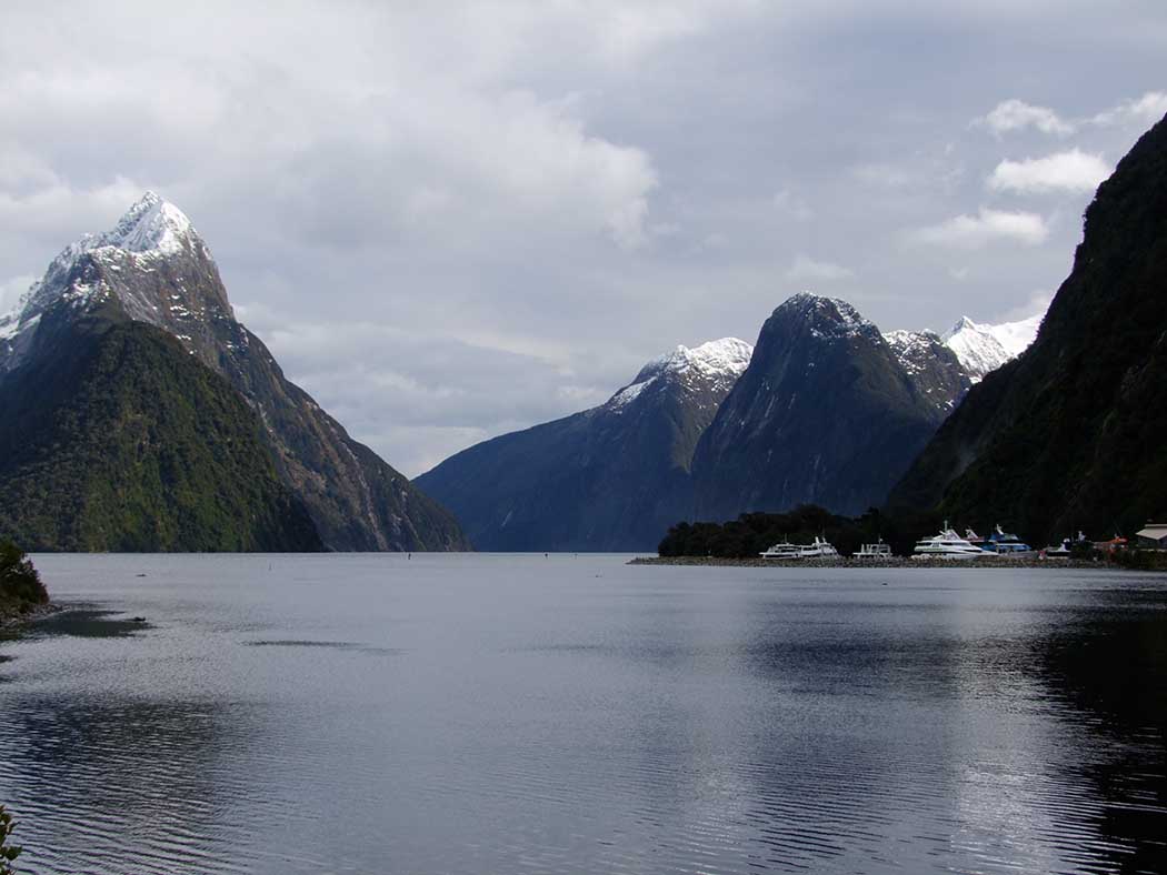 Milford Sound