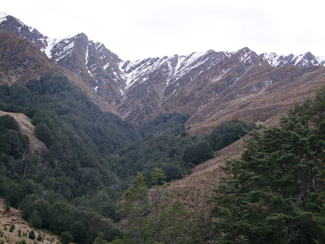 Arrowtown