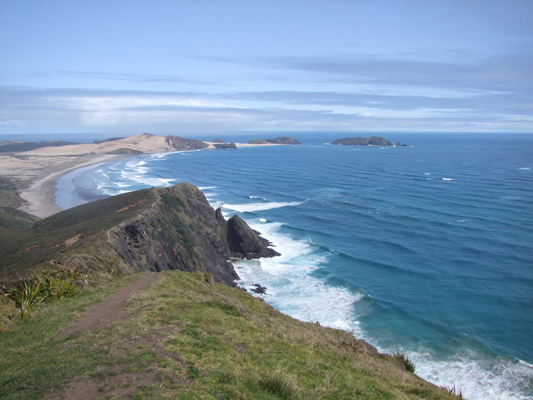 Cape Regina
