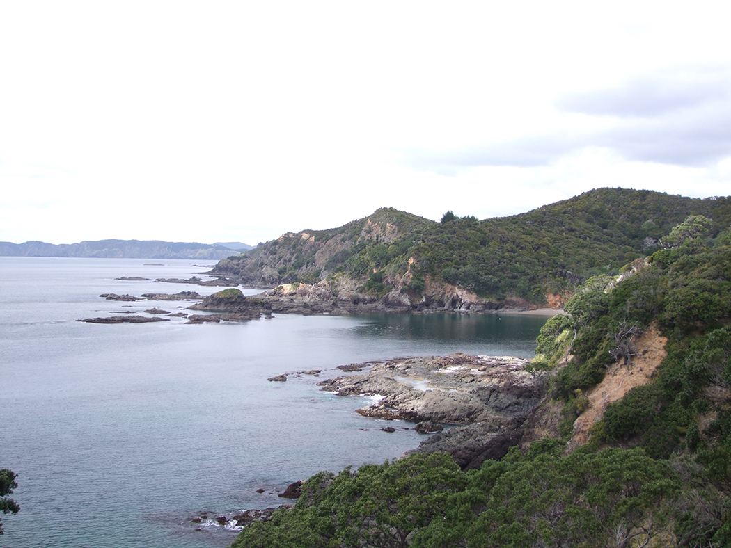 West kust