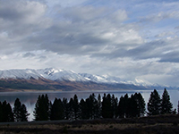 Lake Pukanaki