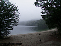 Lake Te Anau