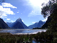 MilfordSound