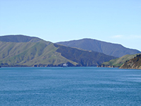 Cook Strait