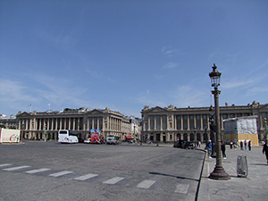 Place de Concorde