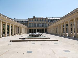 Palais Royal