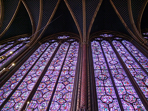 Saint Chapelle