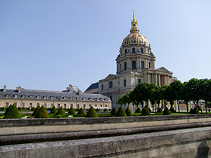 Hotel des Invalides