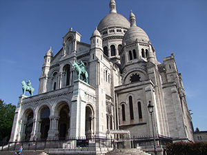 Sacre Coeur