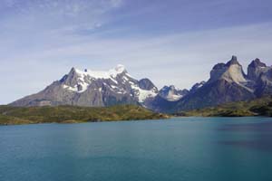 Patagonië