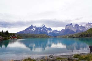 Patagonie