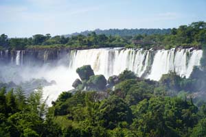 Argentinie