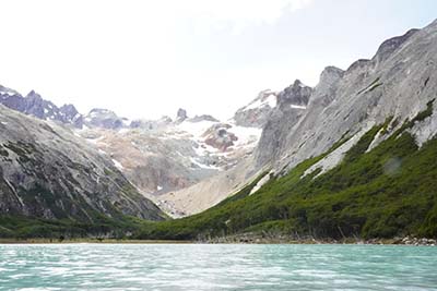 Esmeraldo Lake