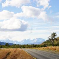 Torres del Paine NP