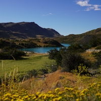 Torres del Paine