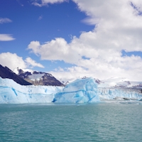 Torres del Paine