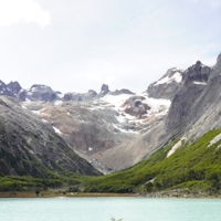 Torres del Paine