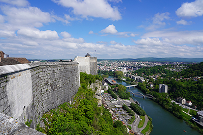 Besancon