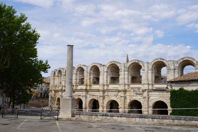 Arles