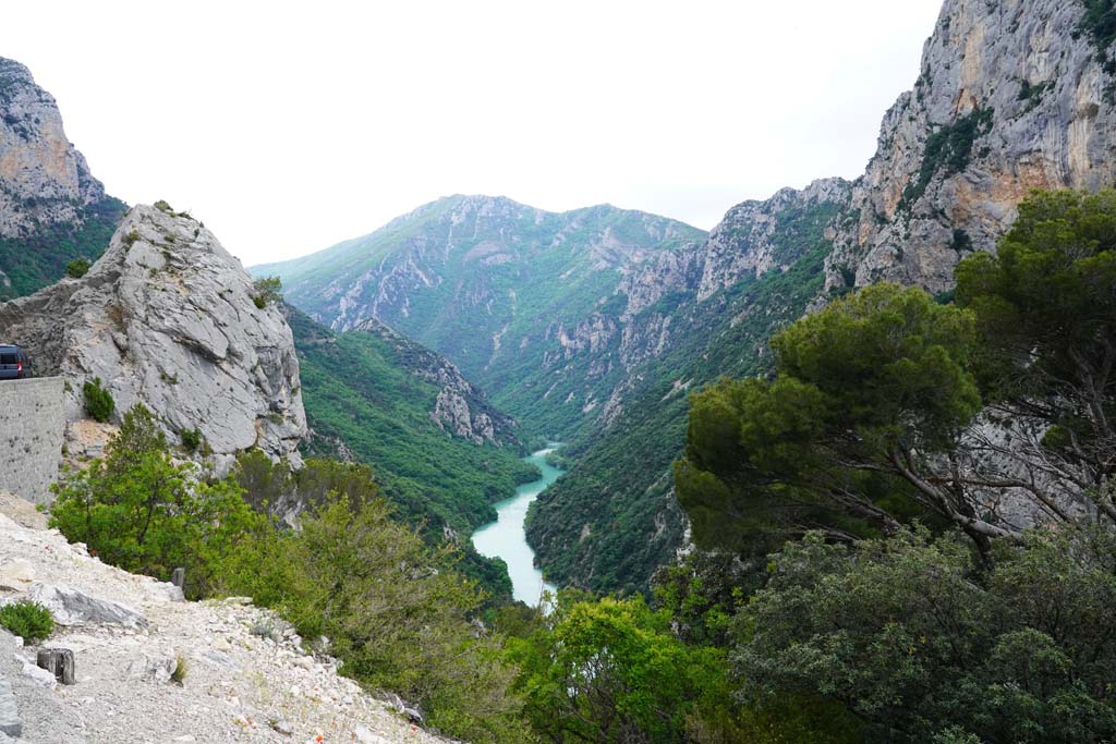 Gorges du Verdon