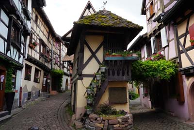 Eigelsheim