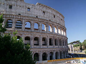 Coloseum