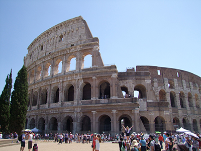 Coloseum, Rome