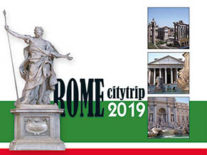 Rome (citytrip)