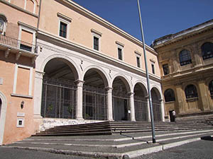 San Pietro in Vincoli