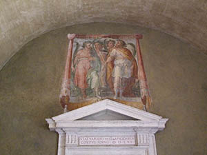 Santi Quattro Coronati