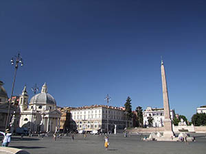 Porta del Popolo