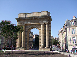 Arc de Triompf