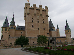 Segovia