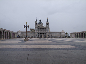 Palacio Real