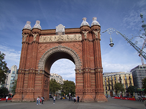 Barcelona